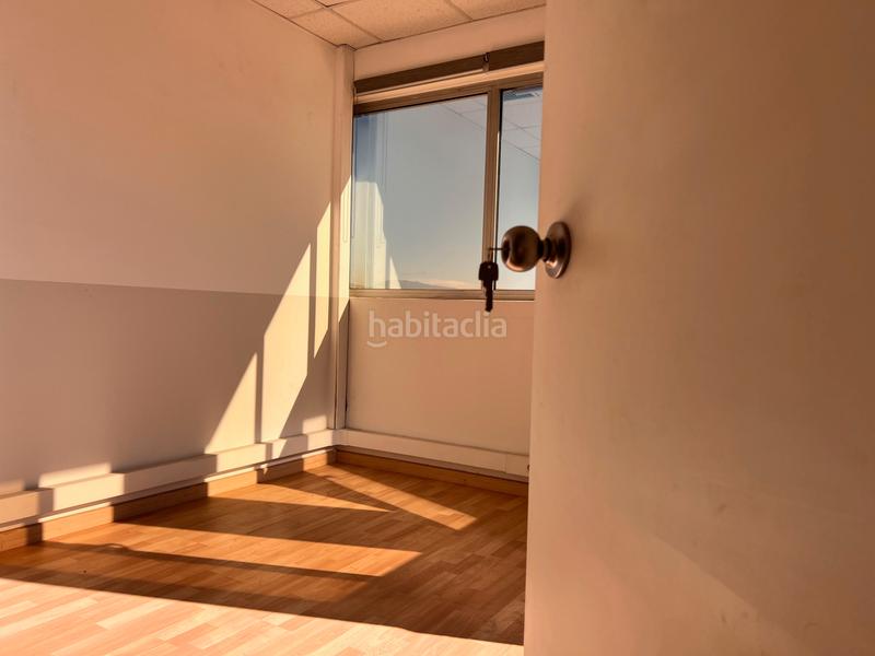 Foto 0c83125b-d6c1-486a-a9b4-5b33b12c1a54. Miete büro in Can Borrell Mollet del Vallès