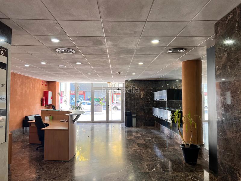 Foto 4ba68861-49e8-43e4-a36b-e5d825eef7bb. Miete büro in Can Borrell Mollet del Vallès