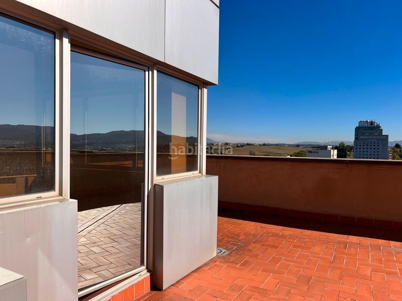 Foto 956742cd-a3e3-4e06-871b-97f441c98208. Miete büro in Can Borrell Mollet del Vallès