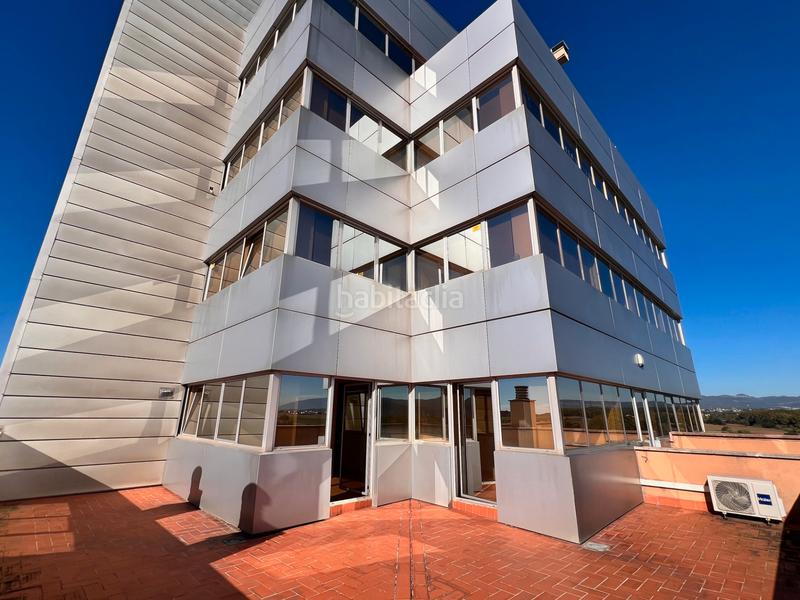 Foto 989cb933-ec85-42bd-9483-899e54b408e4. Miete büro in Can Borrell Mollet del Vallès