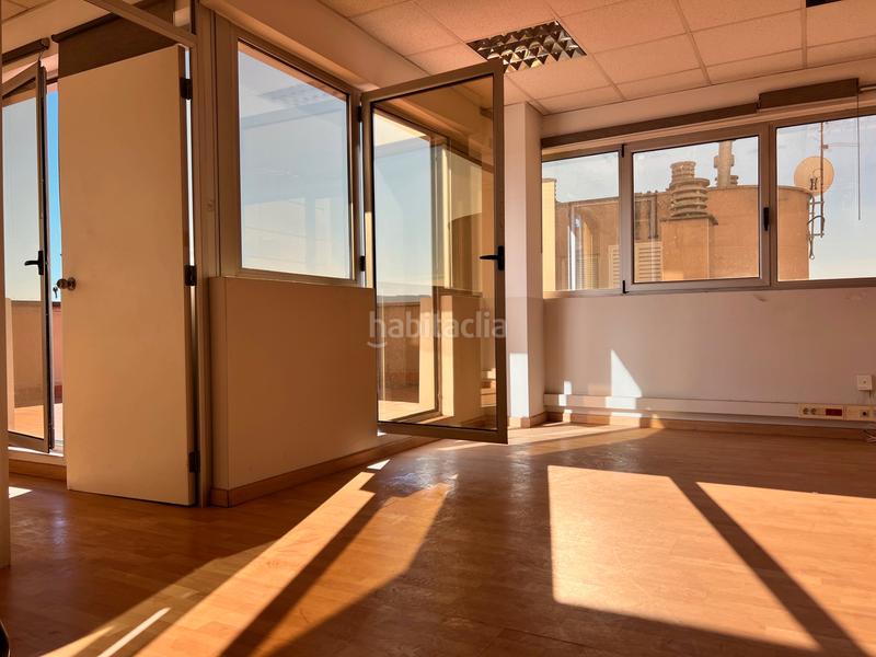 Foto b862ea99-c5bf-4923-9508-f914c7402408. Miete büro in Can Borrell Mollet del Vallès