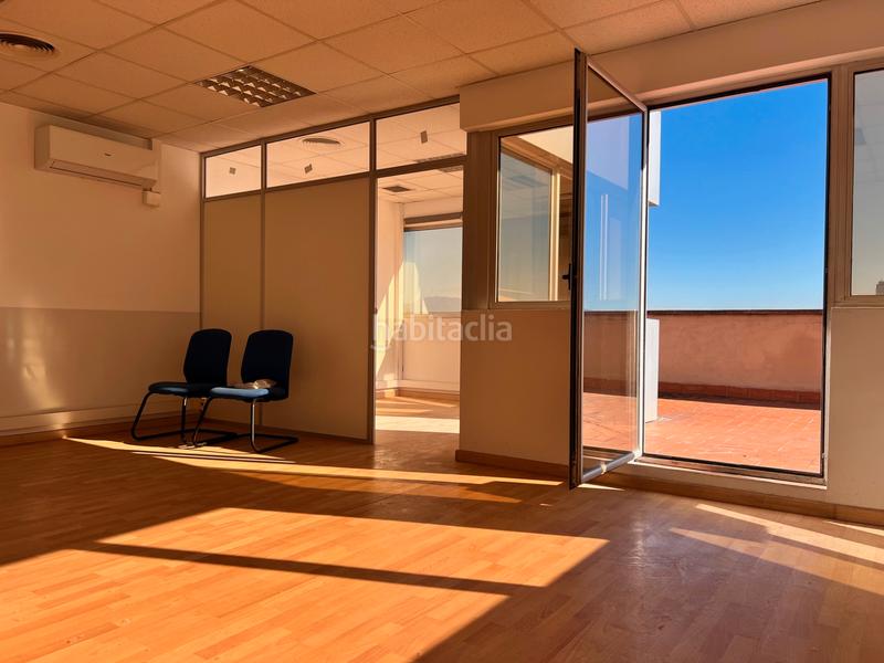 Foto e003b79f-97f1-46b6-a4c8-ad25a5c96273. Miete büro in Can Borrell Mollet del Vallès