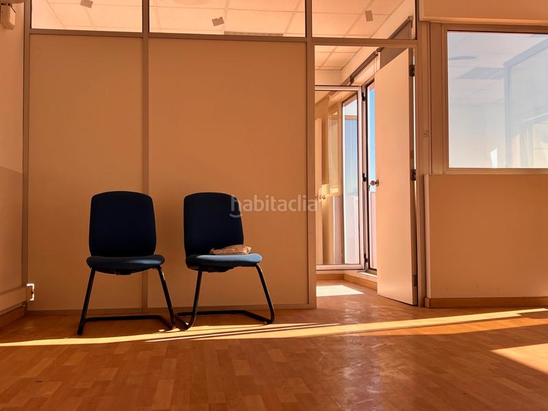 Foto 054c1302-5bc3-46b1-a144-ee10c38ac6d1. Rent office space in Can Borrell Mollet del Vallès