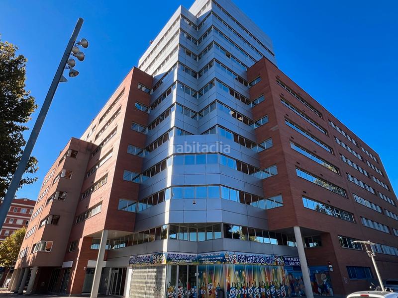 Foto 08af510e-59d1-4986-85e0-6f58df1b102c. Rent office space in Can Borrell Mollet del Vallès