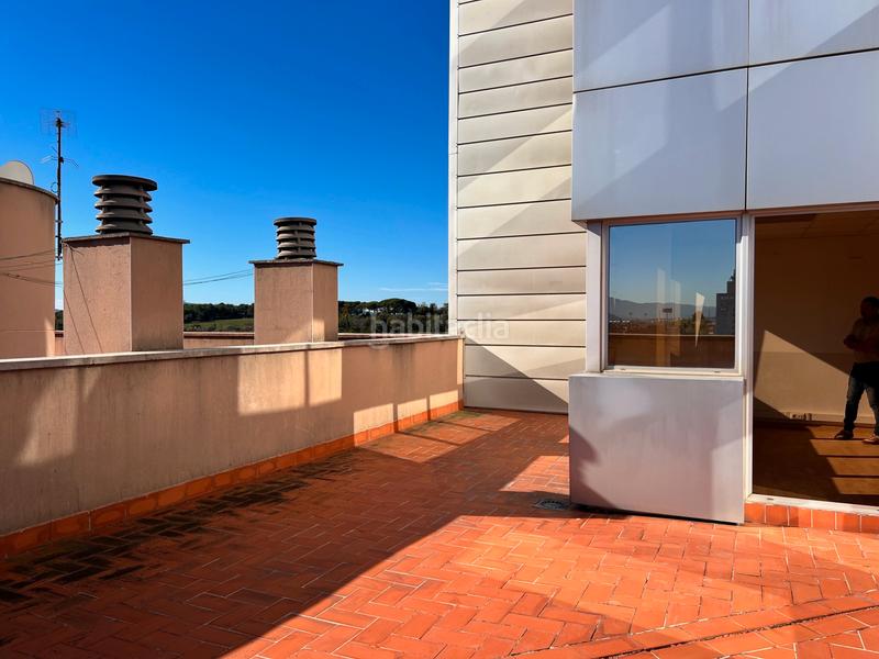 Foto 28e15145-37c6-4db6-bc4c-7c613ca96e61. Rent office space in Can Borrell Mollet del Vallès