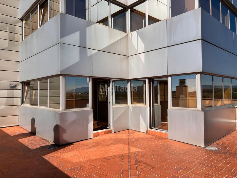 Foto 5aa01688-4195-4893-a7f8-e2356f683baa. Rent office space in Can Borrell Mollet del Vallès