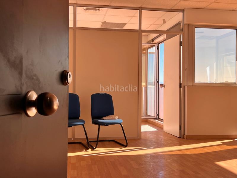 Foto 87b63da2-f492-42a9-a7b9-830b91e5c10c. Rent office space in Can Borrell Mollet del Vallès