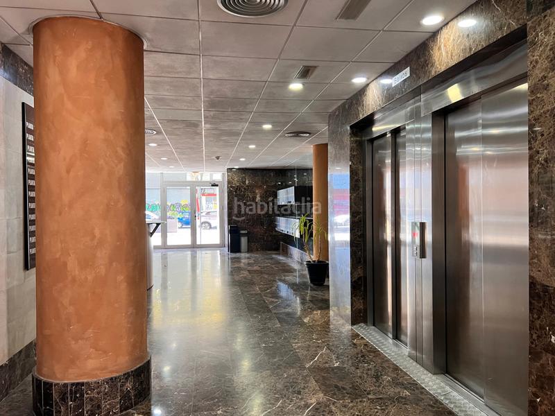 Foto aed86d8e-f461-4da2-96cf-ae74c8260a31. Rent office space in Can Borrell Mollet del Vallès