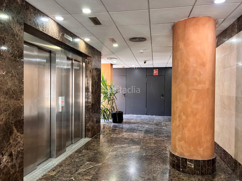 Foto d91bc93b-db48-4054-8605-d376c31b25e4. Rent office space in Can Borrell Mollet del Vallès