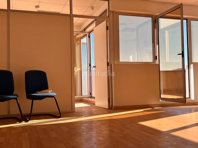 Foto e52b77d6-7b83-490e-bdcf-28f33b621db7. Rent office space in Can Borrell Mollet del Vallès