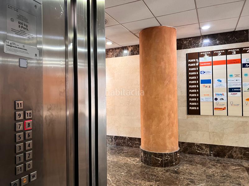 Foto f7027be3-82b1-4f7e-a087-0e69244f8fcc. Rent office space in Can Borrell Mollet del Vallès