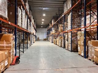 Nave industrial en Dosrius Poble. Nave industrial para cualquier actividad, con oficinas y lista p