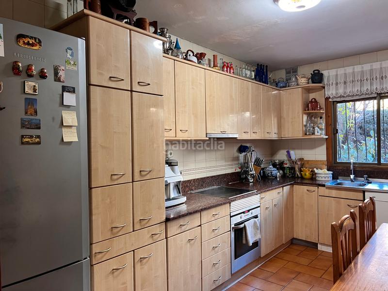 Foto 0c3d924a-6e7c-4f5a-961c-60c82655339f. Maison jumelée avec cheminée chauffage parking piscine dans Vilassar de Dalt