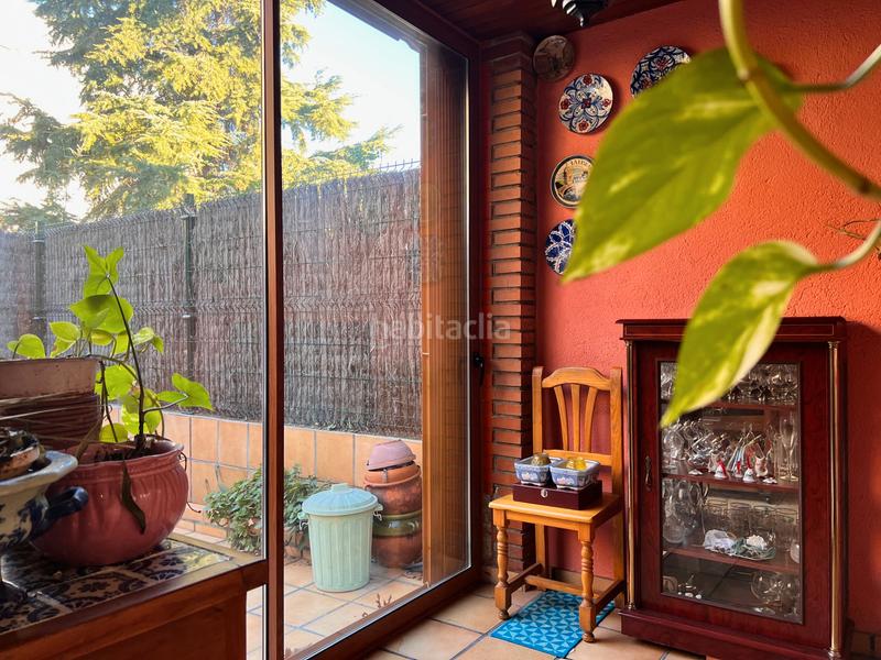 Foto 0e25e197-ad98-4d73-b4d5-3e962c295f86. Maison jumelée avec cheminée chauffage parking piscine dans Vilassar de Dalt