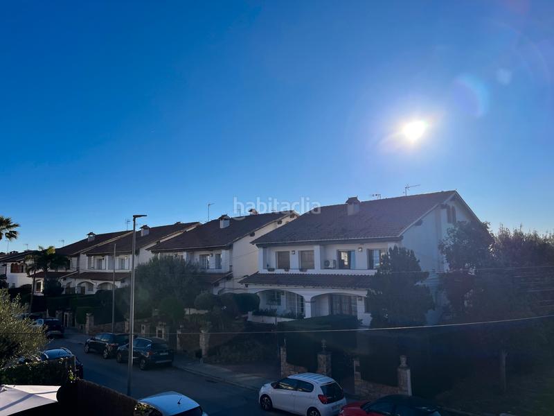 Foto 34b09dd4-f6d9-4b82-9563-4a2c57c7ef72. Maison jumelée avec cheminée chauffage parking piscine dans Vilassar de Dalt