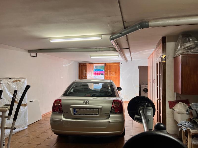 Foto 3d998e7a-6c6f-4b7d-b33f-ab3830cc6110. Maison jumelée avec cheminée chauffage parking piscine dans Vilassar de Dalt