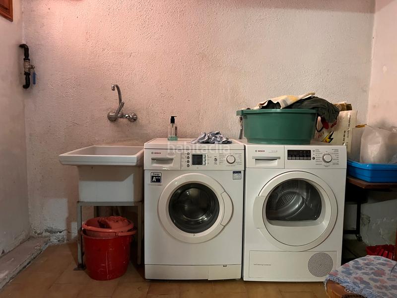 Foto 590d9e67-343c-4947-bb35-250e26dfec24. Maison jumelée avec cheminée chauffage parking piscine dans Vilassar de Dalt