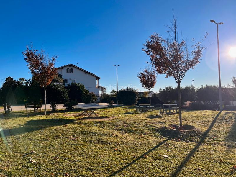 Foto 6168a171-f697-41ad-a705-05e31e5dba4f. Maison jumelée avec cheminée chauffage parking piscine dans Vilassar de Dalt