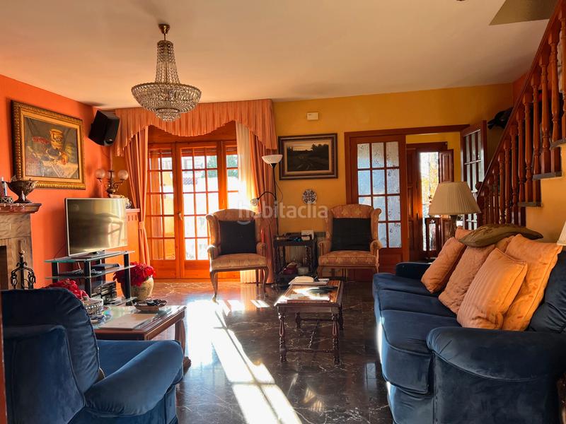 Foto 72af139e-c4db-4589-941c-0f613a92f41f. Maison jumelée avec cheminée chauffage parking piscine dans Vilassar de Dalt