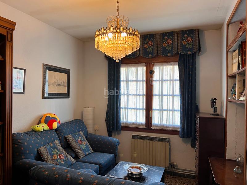 Foto 828c01cb-7a61-4d18-accb-92c08f5ee488. Maison jumelée avec cheminée chauffage parking piscine dans Vilassar de Dalt