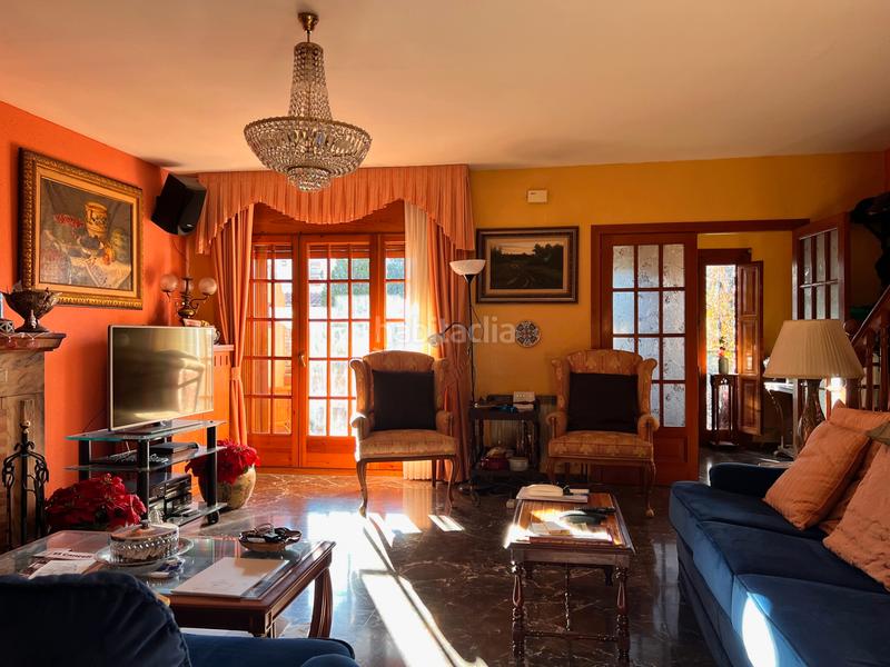 Foto 830dd51c-c0ae-4161-a987-4bed800f09e8. Maison jumelée avec cheminée chauffage parking piscine dans Vilassar de Dalt