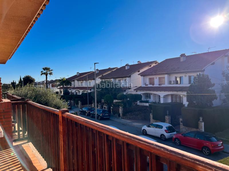 Foto 95c6082e-310d-4432-aec1-a1ad7f14b3e1. Maison jumelée avec cheminée chauffage parking piscine dans Vilassar de Dalt