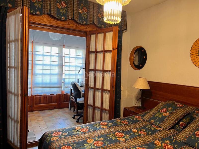 Foto a78fb1cf-4cc1-48c6-a123-6ba6764b522c. Maison jumelée avec cheminée chauffage parking piscine dans Vilassar de Dalt