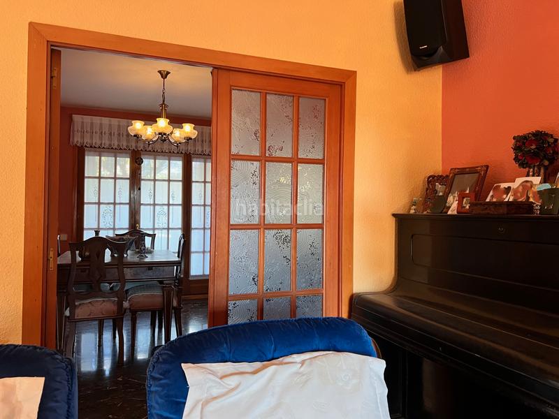 Foto b66d21f9-d3c4-4a5f-b894-b36ba9e38f47. Maison jumelée avec cheminée chauffage parking piscine dans Vilassar de Dalt