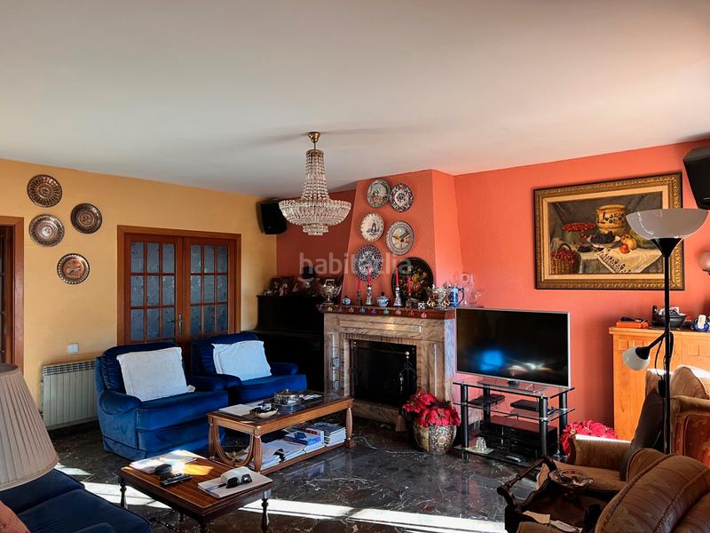 Foto b8e986a4-37db-4187-893d-5536e540dd78. Maison jumelée avec cheminée chauffage parking piscine dans Vilassar de Dalt