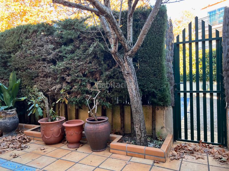 Foto c214ef1b-270c-4936-a75b-0e5c5181a5f3. Maison jumelée avec cheminée chauffage parking piscine dans Vilassar de Dalt