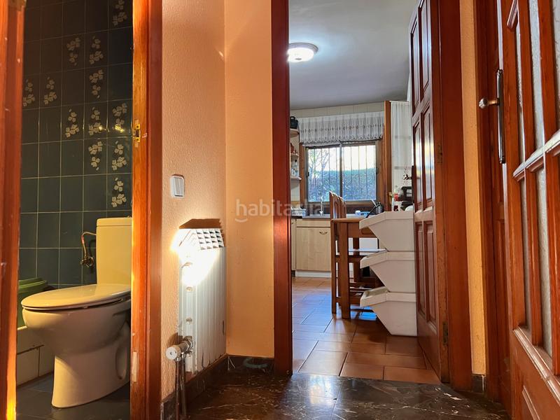 Foto d54c7443-d80a-45a2-a470-c177eda19404. Maison jumelée avec cheminée chauffage parking piscine dans Vilassar de Dalt