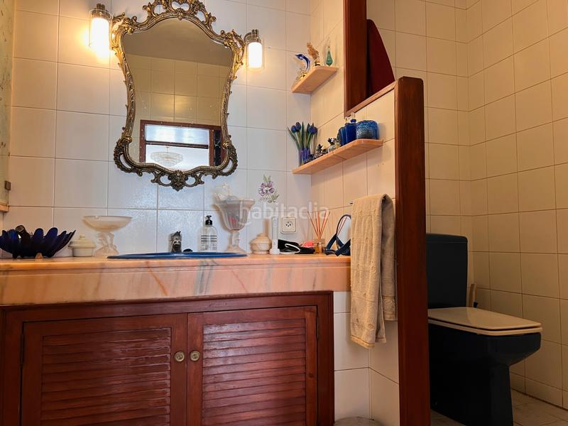 Foto daf908d4-8643-44a7-b31b-f922742dc149. Maison jumelée avec cheminée chauffage parking piscine dans Vilassar de Dalt