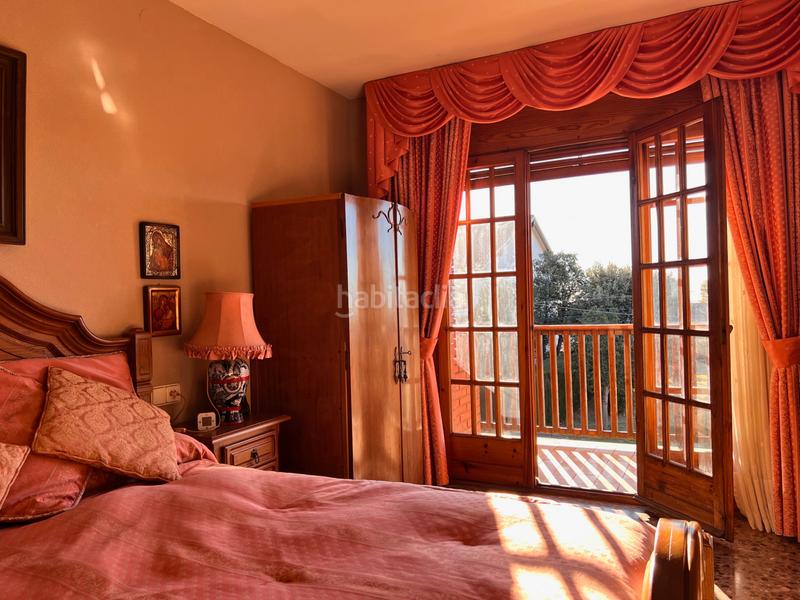 Foto e73e7960-4a27-41c2-b962-f874a4634501. Maison jumelée avec cheminée chauffage parking piscine dans Vilassar de Dalt