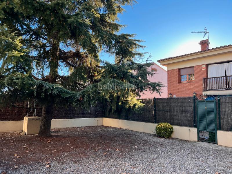 Foto e9e1f6e9-3dd4-4eea-948f-0e192708202a. Maison jumelée avec cheminée chauffage parking piscine dans Vilassar de Dalt