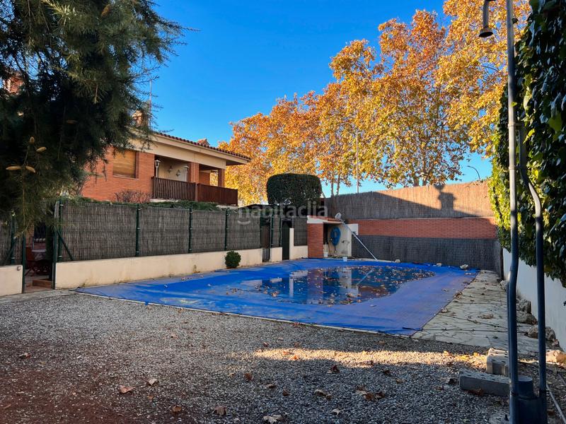 Foto ec1f9a09-c91b-433f-a565-2a77efd9658c. Maison jumelée avec cheminée chauffage parking piscine dans Vilassar de Dalt