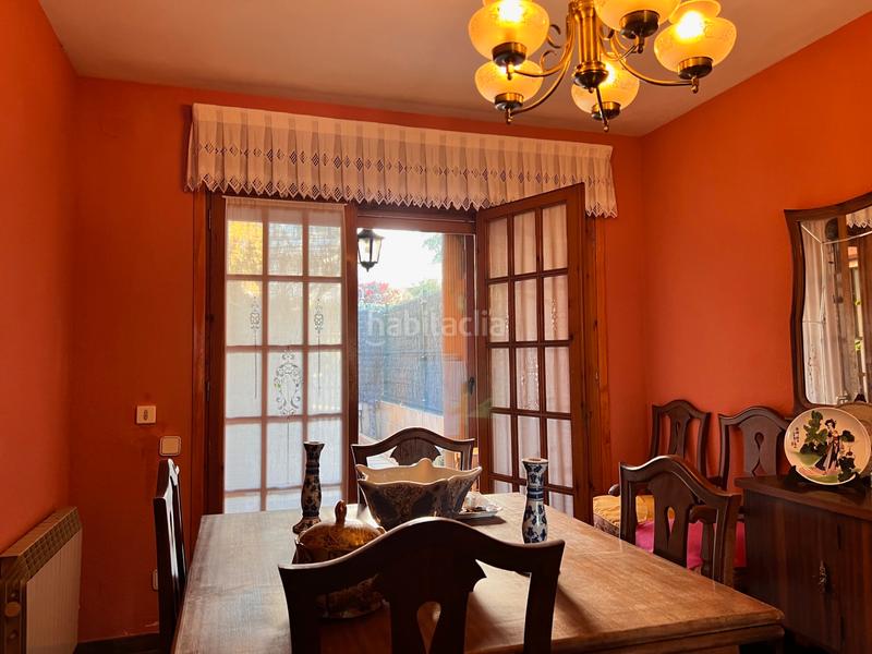 Foto f2fef184-3dca-45be-acd4-357b3b809455. Maison jumelée avec cheminée chauffage parking piscine dans Vilassar de Dalt