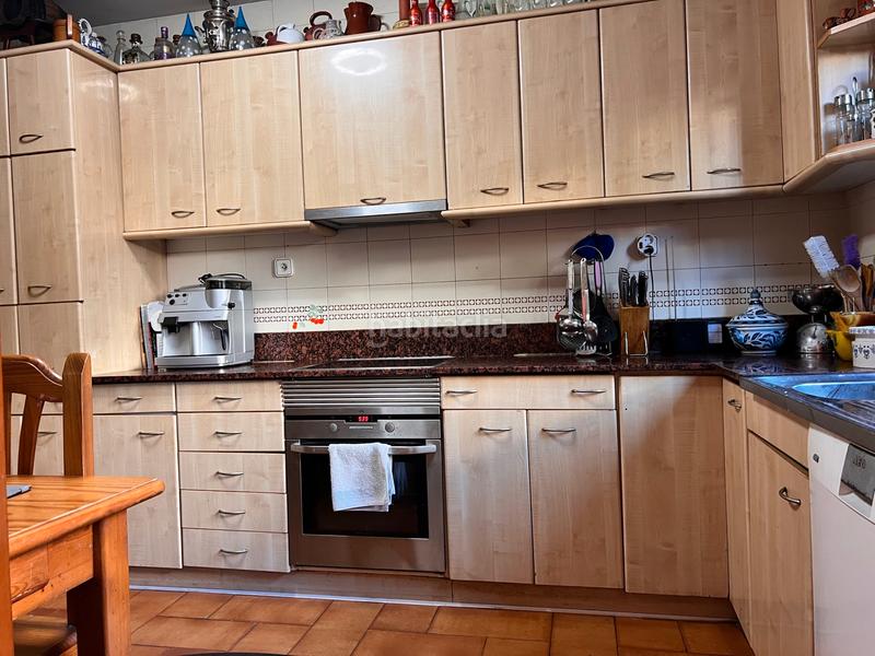 Foto fcf6e577-dfc6-4592-920b-49751d9027db. Maison jumelée avec cheminée chauffage parking piscine dans Vilassar de Dalt