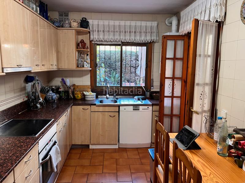 Foto fdfee6b9-c2b0-4733-b0a1-cb1f6362fe8b. Maison jumelée avec cheminée chauffage parking piscine dans Vilassar de Dalt