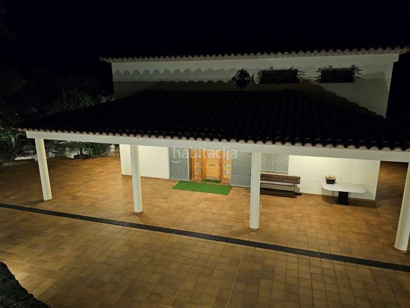 Foto 0670f82e-f252-4053-8a05-28443e2f5082. Casa amb xemeneia calefacció aparcament piscina a Tossa de Mar