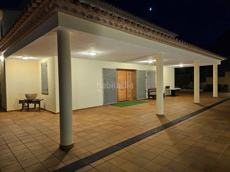 Foto 08046faa-6859-434f-8dea-a6ae645f6601. Casa amb xemeneia calefacció aparcament piscina a Tossa de Mar