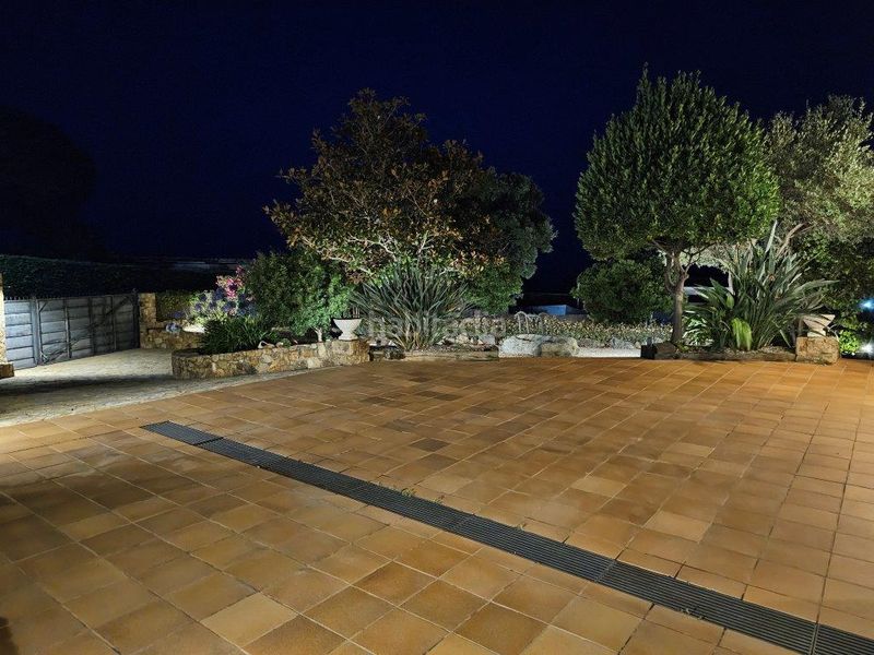 Foto 1366cf23-d6f1-4010-8469-a8a0bc09d872. Casa amb xemeneia calefacció aparcament piscina a Tossa de Mar