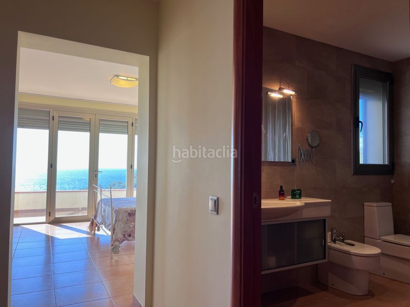 Foto 33d374ce-0c6f-4bd3-a72a-07fcff9a158b. Casa amb xemeneia calefacció aparcament piscina a Tossa de Mar