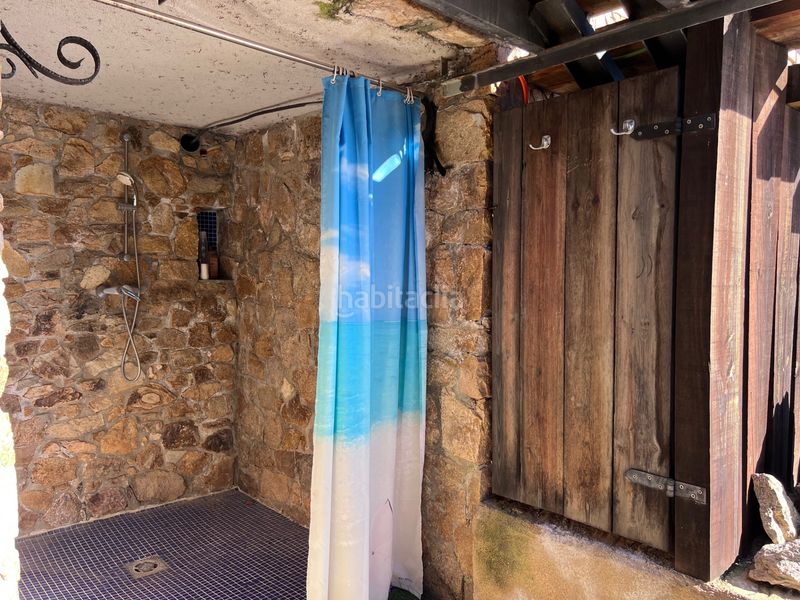 Foto 3a509bee-7e16-4cc0-a9f5-1950211c516e. Casa amb xemeneia calefacció aparcament piscina a Tossa de Mar