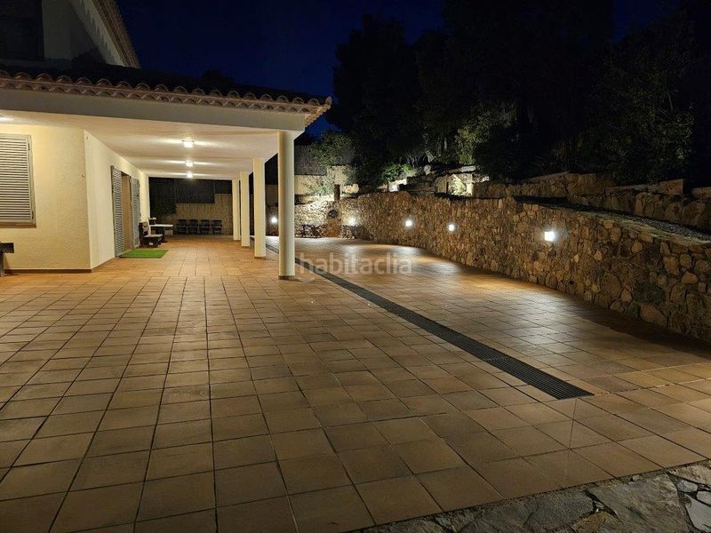 Foto 5114f443-9325-47f9-996d-9a7dd8f1a038. Casa amb xemeneia calefacció aparcament piscina a Tossa de Mar