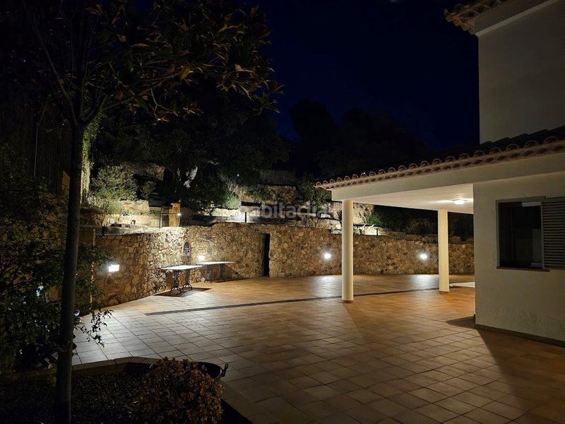 Foto 54b78a8e-e2d8-4141-9b20-930f73babdc4. Casa amb xemeneia calefacció aparcament piscina a Tossa de Mar
