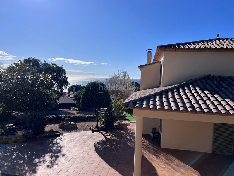 Foto 77bb6178-7f7a-4137-93d9-24e90a3a725b. Casa amb xemeneia calefacció aparcament piscina a Tossa de Mar