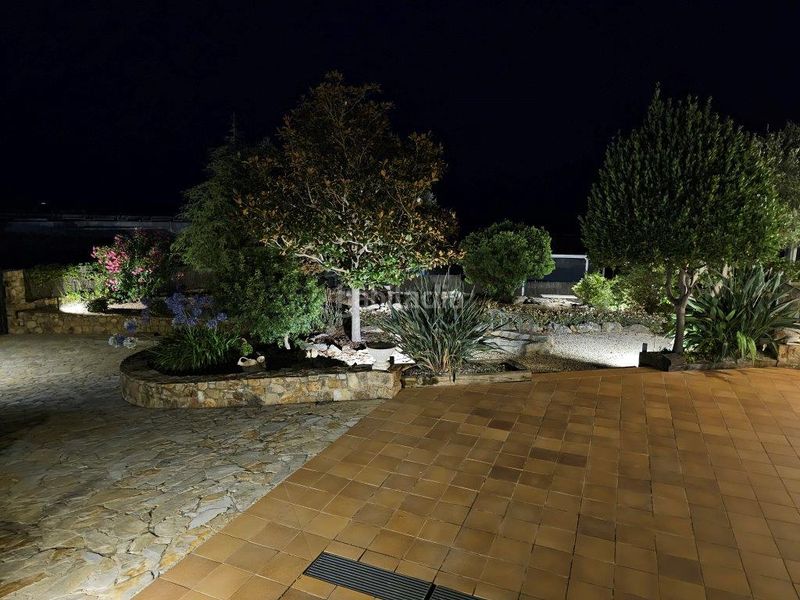 Foto adbbe2e5-91c4-4343-93f9-ad2514a25afe. Casa amb xemeneia calefacció aparcament piscina a Tossa de Mar
