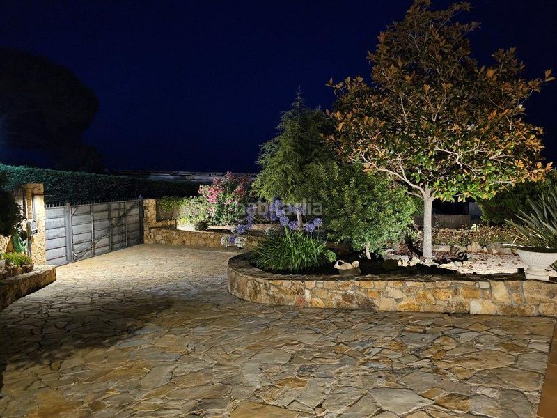 Foto b40a7056-6fde-4764-9433-c9213af5fd98. Casa amb xemeneia calefacció aparcament piscina a Tossa de Mar