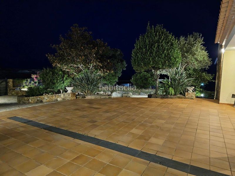 Foto b95706a3-5d04-4bac-ba85-8a3e19f03eac. Casa amb xemeneia calefacció aparcament piscina a Tossa de Mar