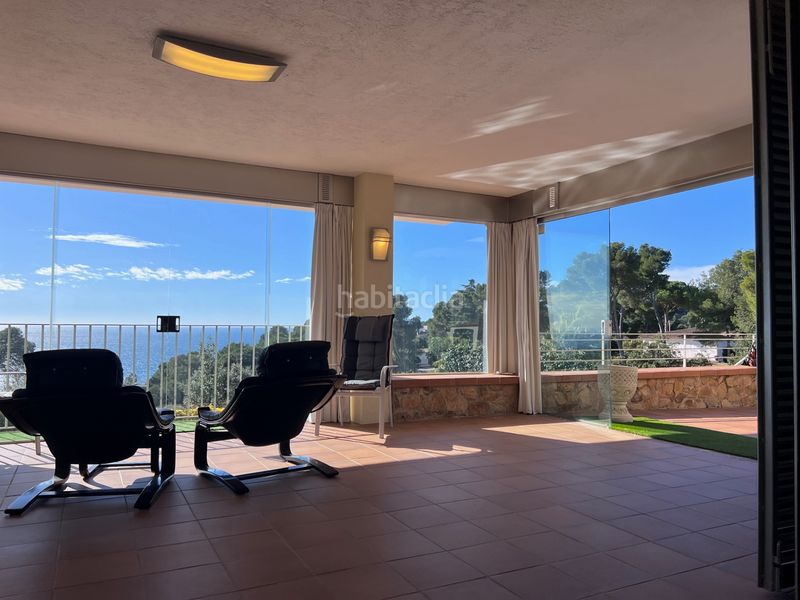 Foto ba6656d2-b999-4f48-805e-8ea923315644. Casa amb xemeneia calefacció aparcament piscina a Tossa de Mar